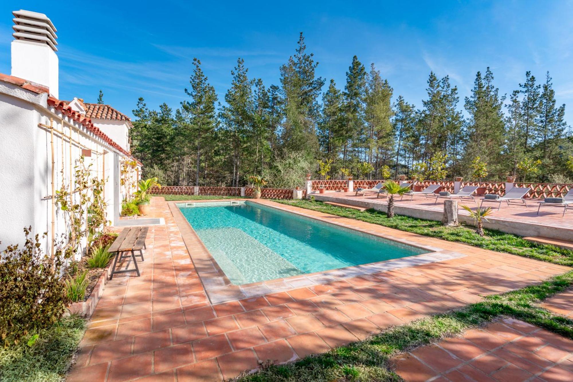 Sant Iscle De Vallalta La Terraza - Grosszuegiges Appartment In Katalanischer Masia מראה חיצוני תמונה