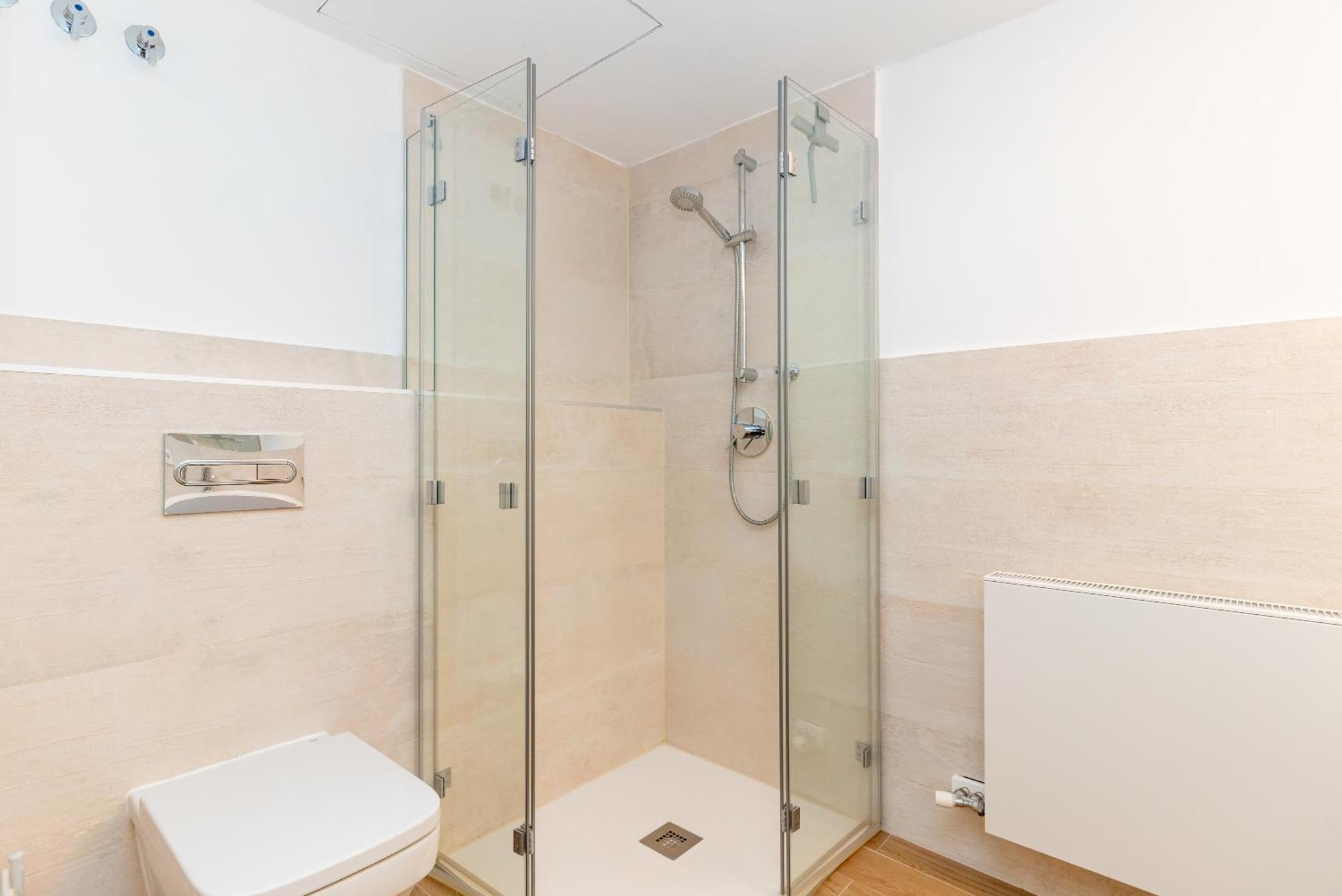 Sant Iscle De Vallalta La Terraza - Grosszuegiges Appartment In Katalanischer Masia מראה חיצוני תמונה